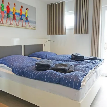 Apartamento Austernfischer